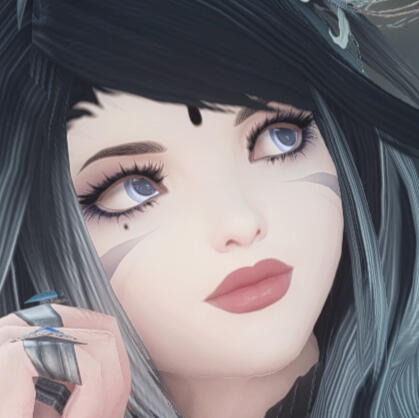 Adding Lashes from Sculpt