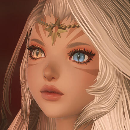 Adding Lashes from Sculpt
